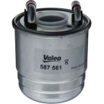 Kraftstofffilter 587561