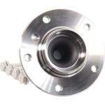 Radlagersatz VKBA 3681 Radlagersatz VKBA 3681