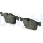 Bremsbelagsatz, Scheibenbremse LP2690 Bremsbelagsatz, Scheibenbremse LP2690
