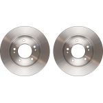 Bremsscheibe DF6627