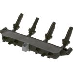 BOSCH 0 986 221 035 Zündspule BOSCH 0 986 221 035 Zündspule
