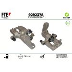 FTE 9292378 Bremssattel