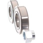 Radlagersatz VKBA 3717