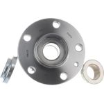SKF VKBA 3424 Radlagersatz SKF VKBA 3424 Radlagersatz