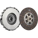 Valeo 827087 Kupplungssatz NEW KIT3P Valeo 827087 Kupplungssatz NEW KIT3P