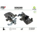 FTE 9290269 Bremssattel