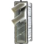Mahle AH 98 000P Wärmetauscher, Innenraumheizung BEHR Premium Line