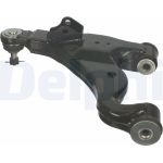 Lenker, Radaufhängung TC2841