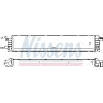 Niedertemperaturkühler, Ladeluftkühler 60355 Niedertemperaturkühler, Ladeluftkühler 60355