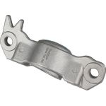Metzger 6490448 Federbeinstützlager Metzger 6490448 Federbeinstützlager