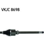 SKF VKJC 8698 Antriebswelle