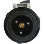 Mahle ACP 182 000S Kompressor, Klimaanlage BEHR