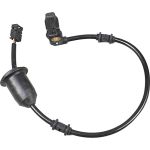 Sensor, Raddrehzahl 09001068