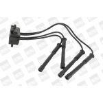 BorgWarner (BERU) ZS454 Zündspule BorgWarner (BERU) ZS454 Zündspule