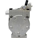 Kompressor, Klimaanlage ACP 1216 000P Kompressor, Klimaanlage ACP 1216 000P
