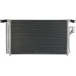 BOSCH 1 986 AD2 370 Kondensator, Klimaanlage BOSCH 1 986 AD2 370 Kondensator, Klimaanlage