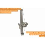 Vaico V30-8338 Fensterheber Vaico V30-8338 Fensterheber