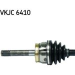 Antriebswelle VKJC 6410 Antriebswelle VKJC 6410