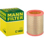 MANN-FILTER C 1460 Luftfilter MANN-FILTER C 1460 Luftfilter
