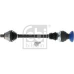 febi bilstein 1000512 Antriebswelle febi bilstein 1000512 Antriebswelle