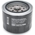 BOSCH 0 986 452 030 Ölfilter BOSCH 0 986 452 030 Ölfilter