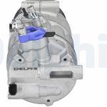 Kompressor, Klimaanlage CS20647 Kompressor, Klimaanlage CS20647