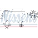 Trockner, Klimaanlage 95240 Trockner, Klimaanlage 95240