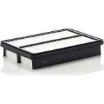MANN-FILTER C 2631 Luftfilter MANN-FILTER C 2631 Luftfilter