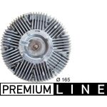 Kupplung, Kühlerlüfter CFC 127 000P Kupplung, Kühlerlüfter CFC 127 000P