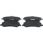 BOSCH 0 986 494 302 Bremsbelagsatz, Scheibenbremse BOSCH 0 986 494 302 Bremsbelagsatz, Scheibenbremse
