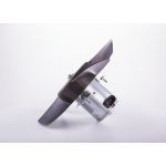 BOSCH 9 130 451 171 Lüfter, Motorkühlung BOSCH 9 130 451 171 Lüfter, Motorkühlung