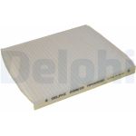Delphi TSP0325163 Filter, Innenraumluft Delphi TSP0325163 Filter, Innenraumluft
