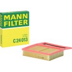 MANN-FILTER C 24 013 Luftfilter MANN-FILTER C 24 013 Luftfilter