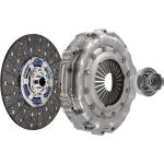 Valeo 827464 Kupplungssatz NEW ORIGINAL KIT3P Valeo 827464 Kupplungssatz NEW ORIGINAL KIT3P