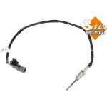 NRF 707443 Sensor, Abgastemperatur EASY FIT NRF 707443 Sensor, Abgastemperatur EASY FIT