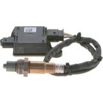 BOSCH 0 281 006 593 Partikelsensor BOSCH 0 281 006 593 Partikelsensor