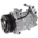 Valeo 699400 Kompressor, Klimaanlage CORE-FLEX Valeo 699400 Kompressor, Klimaanlage CORE-FLEX