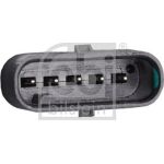 FEBI BILSTEIN 184805 Luftmassenmesser FEBI BILSTEIN 184805 Luftmassenmesser