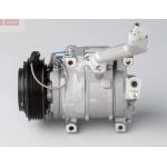DENSO 10SR15C Klimakompressor DCP40004 DENSO 10SR15C Klimakompressor DCP40004