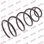 KYB RC2142 Fahrwerksfeder K-Flex KYB RC2142 Fahrwerksfeder K-Flex