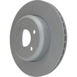 ATE 24.0124-0251.2 Bremsscheibe