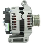 BV PSH 595.558.150.010 Lichtmaschine 12V, 150A, B+ (M8), Ø 59,0 mm BV PSH 595.558.150.010 Lichtmaschine 12V, 150A, B+ (M8), Ø 59,0 mm