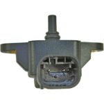 Metzger 0906307 Sensor, Ladedruck Metzger 0906307 Sensor, Ladedruck