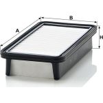 MANN-FILTER C 2628 Luftfilter