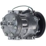 Kompressor, Klimaanlage ACP 1551 000S Kompressor, Klimaanlage ACP 1551 000S