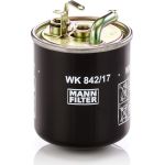 Kraftstofffilter WK 842/17