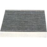 Filter, Innenraumluft 1 987 435 592 Filter, Innenraumluft 1 987 435 592