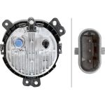 Nebelscheinwerfer 1N1 011 748-131 Nebelscheinwerfer 1N1 011 748-131