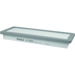 Luftfilter LX 2033 Luftfilter LX 2033