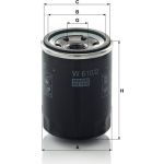Ölfilter W 610/2 Ölfilter W 610/2